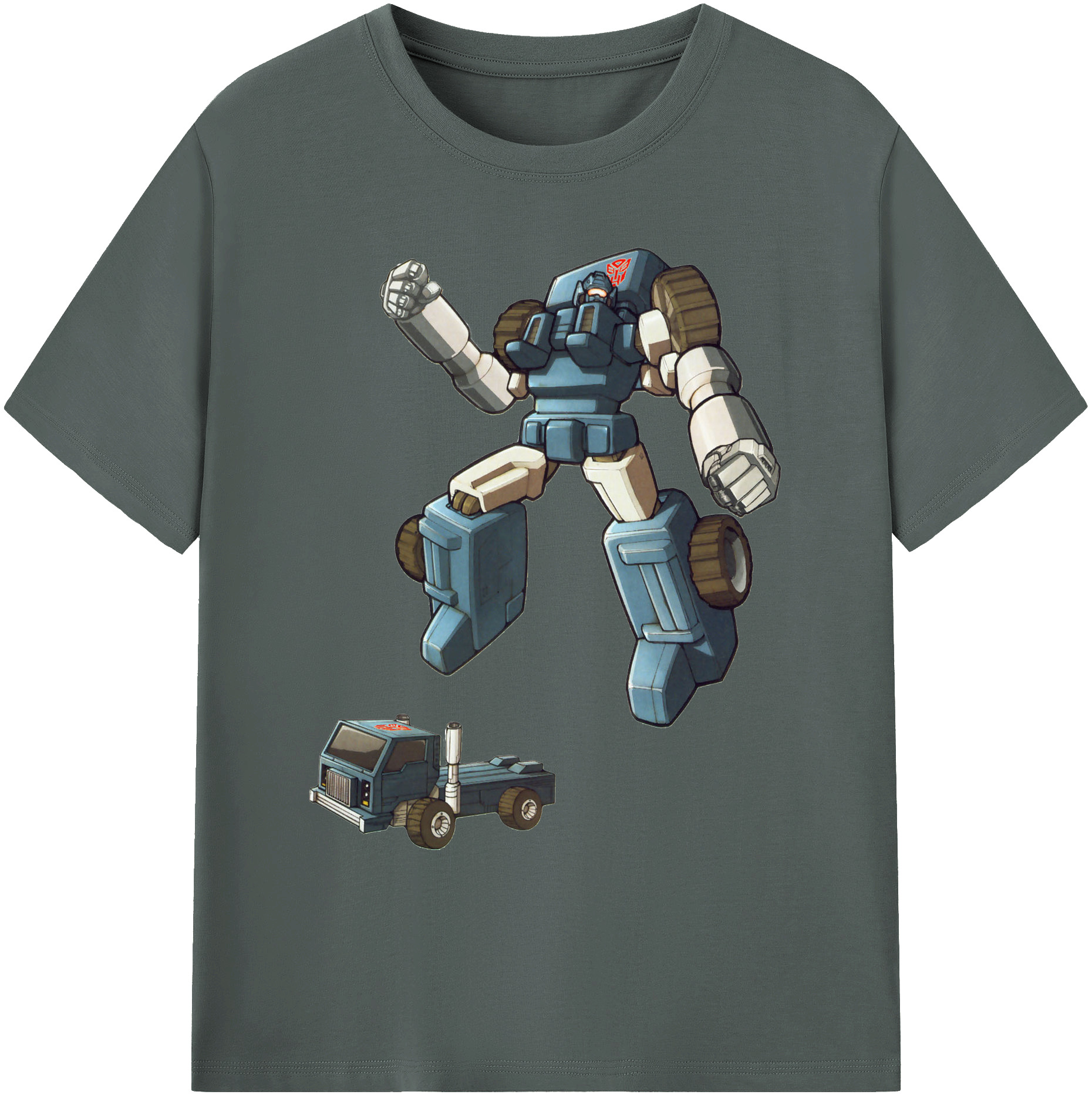 （画像用）  綿100％ メンズ半袖Tシャツ｜肌触りやわらか＆通気性